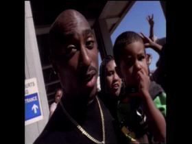2Pac To Live & Die In L.A. (feat Val Young) (BD)